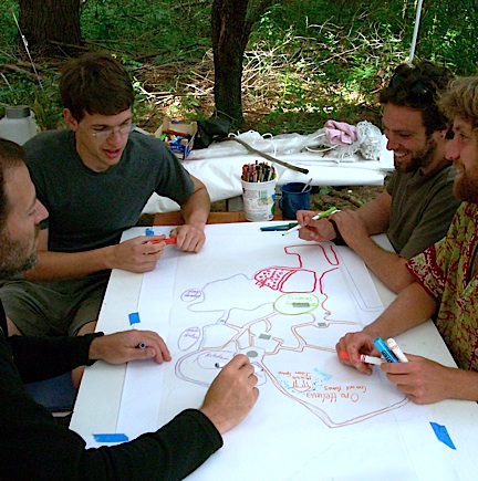Finger Lakes Permaculture Institute announces its 10th PDC.