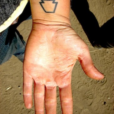 Digging for the Keystone: Permaculture + Pennsylvania (video)