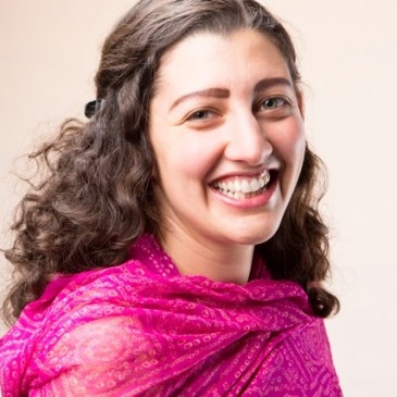 FLPCI Alum’s choreography finds inspiration through permaculture