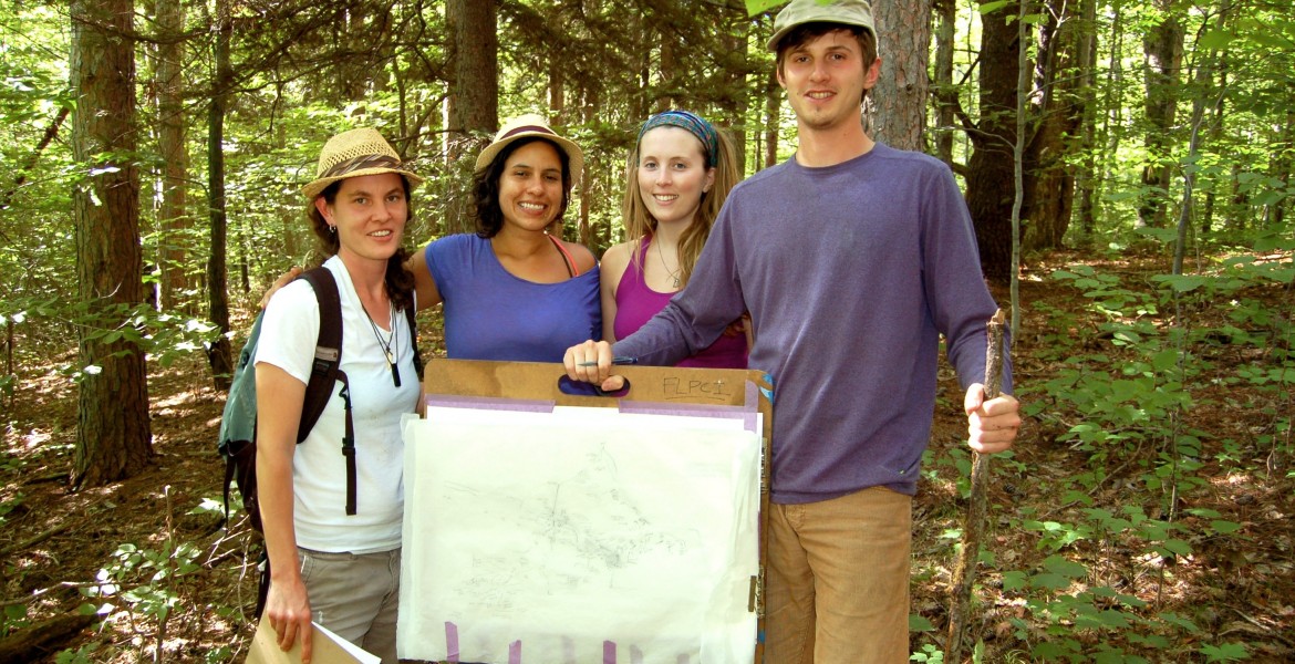 2015 Trainings & Workshops